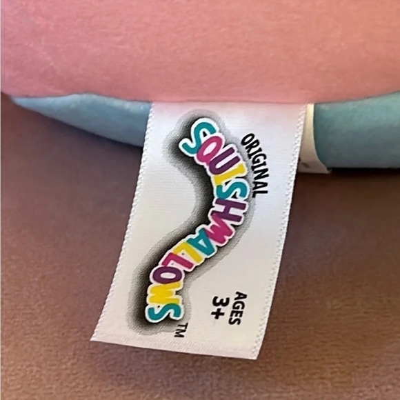 Squishmallows Kavya the Penguin, 10" NWT - Picture 6 of 8